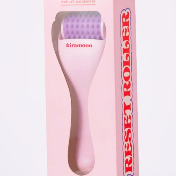 Kiramoon Reset Rollar  "Boosts Skincare Absoprtion" - Picture 1 of 3